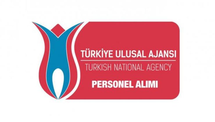 Türkiye Ulusal Ajansı en az lise mezunu personel alıyor! Başvuru ekranı ve şartları…