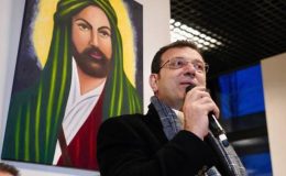 Alevi Kanaat Önderi: İmamoğlu, Alevileri gözden çıkardı