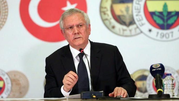 Aziz Yıldırım’dan, Ali Koç yönetimine Süper Kupa çağrısı