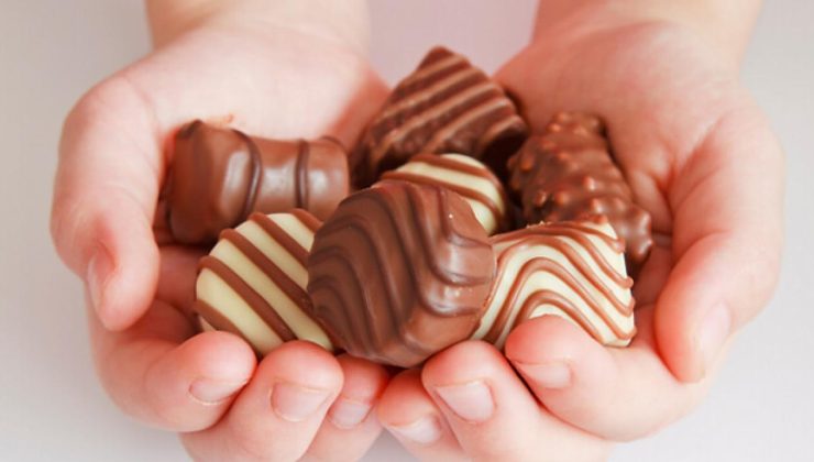 Çikolata tercihine göre kişilik testi: Favori çikolatanız kişiliğiniz hakkında neler söylüyor?