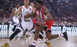Fenerbahçe Beko’nun rakibi Monaco oldu