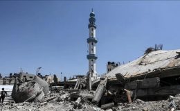 İsrail ordusu 7 Ekim’den bu yana Gazze’de günlük ortalama 16 katliam yaptı