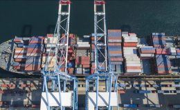 İsrail’e ihracat önemli oranda azaldı