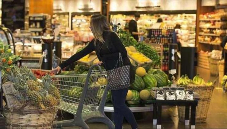 Merkez Bankası enflasyondaki yükselişin sebebini açıkladı