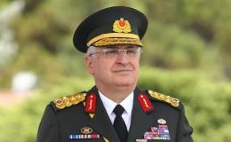 Milli Savunma Bakanı Güler, şehit aileleri ve gazilerle iftarda bir araya geldi