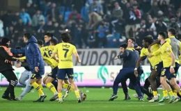 Tahkim’den olaylı derbi kararı! Göstermelik ceza komedisi