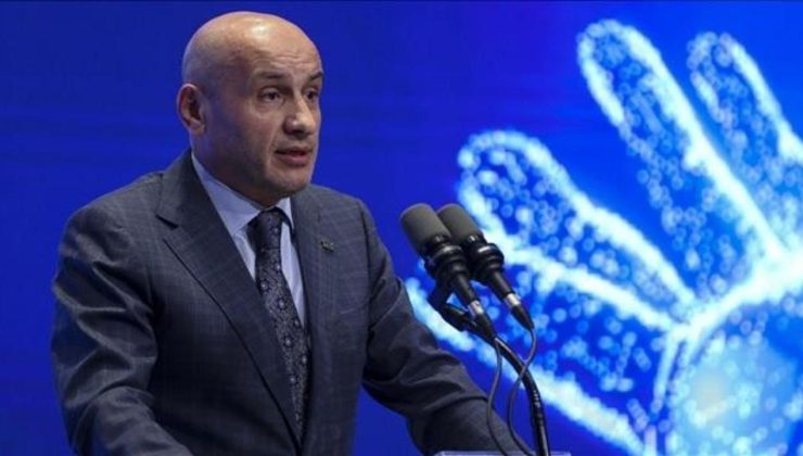 TİM Başkanı Gültepe: Otomotiv ilk sıradaki yerini korudu