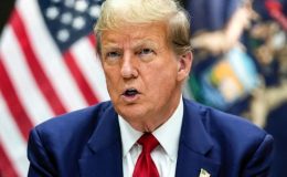 Trump’ın seçim işleri karışık! Seçilirse kendini affedebilecek mi?