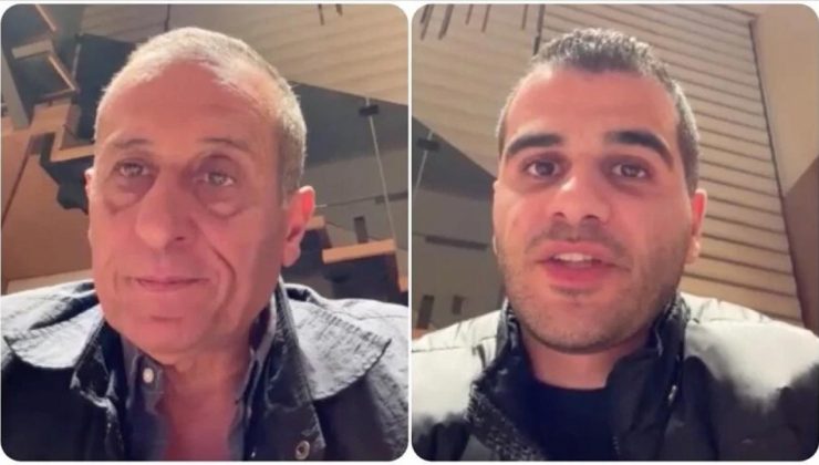 Veher: Türkiye’den ithalatı kesersek İsrail piyasayı kontrol eder