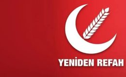 Yeniden Refah Partisi’nde aklın yolu bir: “Büyükşehirlerde destek Cumhur’a!”