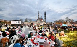 YTB, dünyanın  dört bir yanında Ramazan’ın bereketini paylaştı
