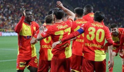 1. Lig’de kritik hafta! 9 maç aynı saatte! Süper Lig’e çıkacak ikinci takım…