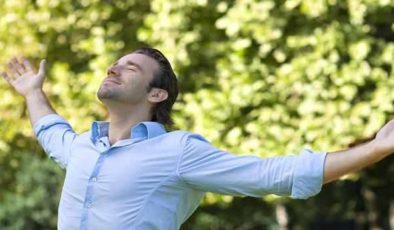 4-7-8 nefes tekniği nedir, işe yarıyor mu? Anksiyete için sakinleştirici  nefes egzersizleri!