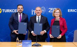 ‘5G Teknoloji Kampüsü’ hataya geçti!