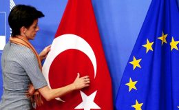 AB’de Türkiye zirvesi! Sonuç bildirisi açıklandı!
