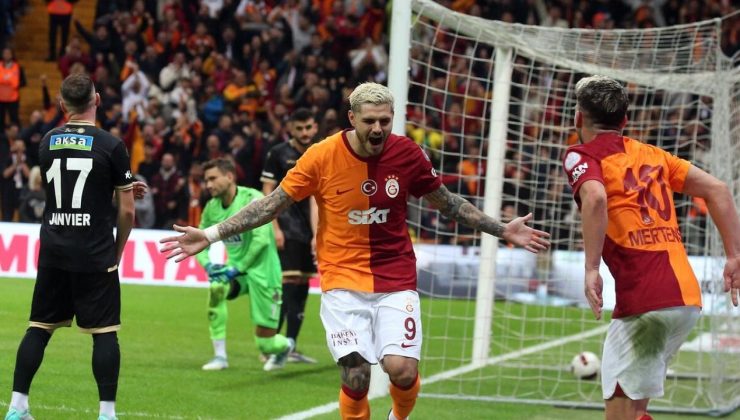 Alanyaspor – Galatasaray! Muhtemel 11’ler