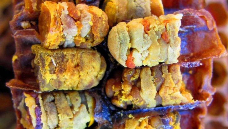 Arı ekmeği nasıl tüketilir, faydaları nelerdir? Arı ekmeği (Perga) nasıl yapılır?