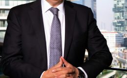 Assan Panel İngiltere’de yeni üretim tesisi kuruyor
