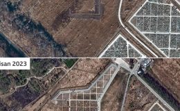 BBC, Rusya’nın Ukrayna’daki kayıplarının 50 bini aştığını tespit etti