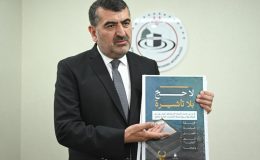 Diyanetten kutsal topraklara gideceklere “Hac vizesi alın” uyarısı