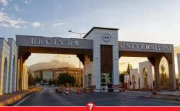 Erciyes Üniversitesi en az lise mezunu personel alacak! Unvanlar ve başvuru şartları neler?