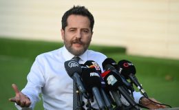 Erden Timur: Masadaki şartları değiştiremiyorsan masayı dağıtacaksın