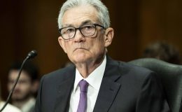 Fed Başkanı Powell’dan faiz oranları hakkında kötümser açıklama