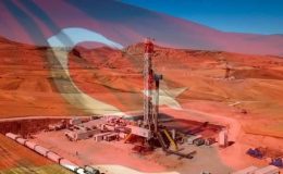 Gabar’a iki yeni sondaj kulesi geliyor! 40 tır ile tanışanacak