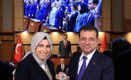 İbretlik dönüş… 2019’da AK Parti, 2024’te CHP’den İBB Meclisi’ne!