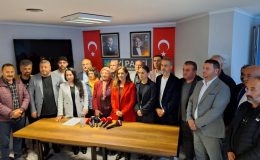 İYİ Parti’de istifalar nedeniyle Trabzon il yönetimi düştü