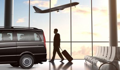 İzmir Transfer