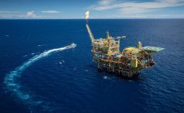 Karadeniz’de doğal gazdan sonra petrol heyecanı! İller açıklandı