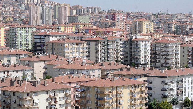 Kiralık evlere yeni uygulama: 500 bin TL ceza gelebilir