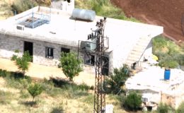 Şanlıurfa’da inanılmaz olay! Bir şehre yetecek elektriği kaçak kullanırken yakalandılar