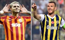 Süper Lig’de kıran kırana yarış!