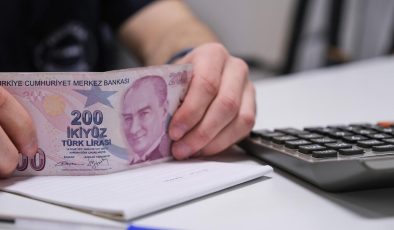 TÜKONFED’ten ‘cayma bedeli’ kesintilerine ilişkin açıklama