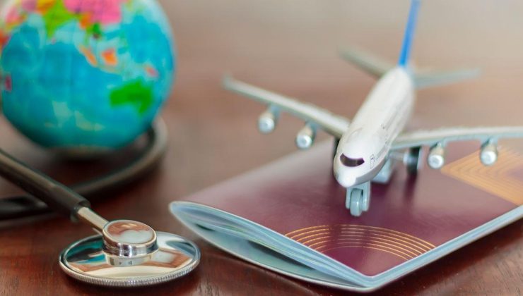 Türkiye, sağlık turizminde en fazla hasta kabul eden 10 ülkeden biri