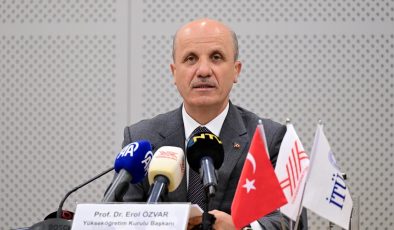 Üniversitelerde yeni yapay zeka bölümleri açılıyor