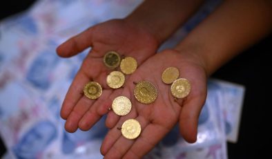 Vatandaşa önemli altın uyarısı: ‘Kuyumcular bile satıyor’