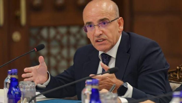 Yeni KDV düzenlemesi! Bakan Şimşek’ten açıklama: Artış yapmadık