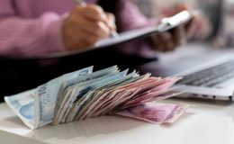 Enflasyon rakamları bugün açıklanacak