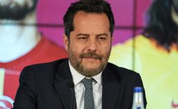 Erden Timur sessizliğini bozdu! Yönetim kurulunda olacak mı?