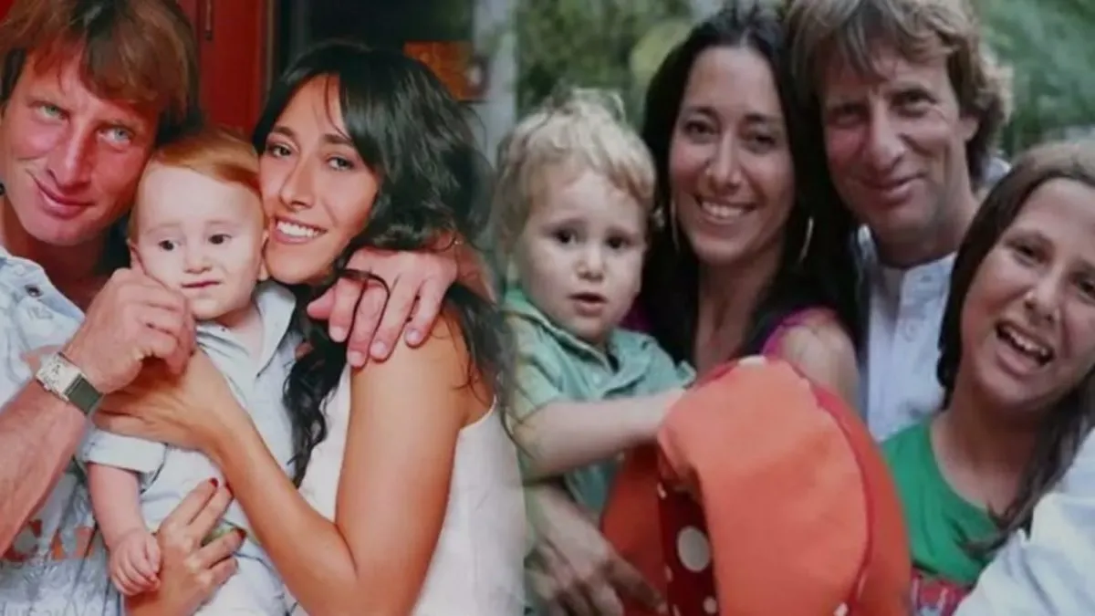 Kaya Çilingiroğlu oğlu Hüseyin Kaya ile paylaşım yaptı espriyi patlattı! Gülümseten paylaşımına takipçileri kayıtsız kalmadı!