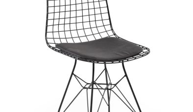 Metal Sandalye