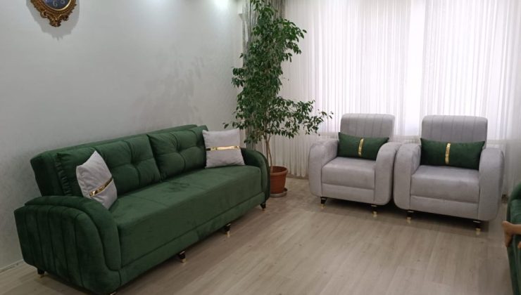 Nurdağı Koltuk Döşeme