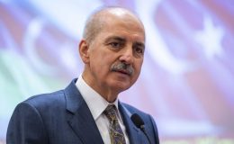 TBMM Başkanı Kurtulmuş’tan DEM ve Saadet’e ziyaret!
