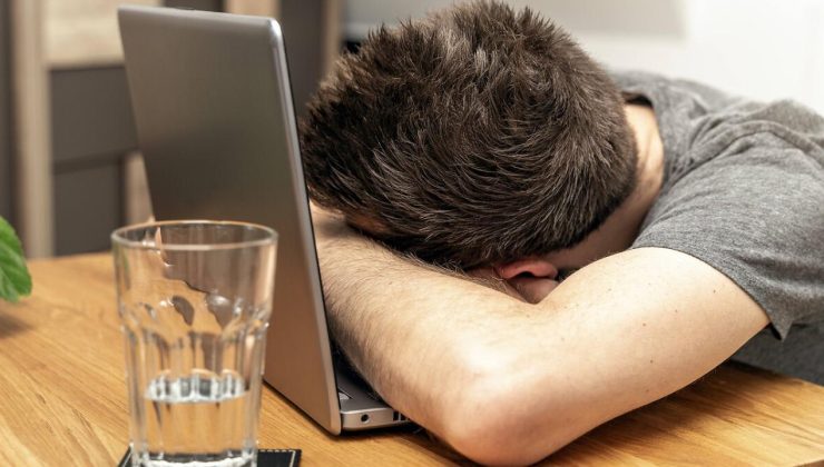 Uzman isim açıkladı: Uyku apnesi olanlar nasıl ehliyet alabilir?