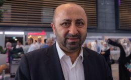 Vefatının 4. sene-i devriyesi: Ömer Döngeloğlu rahmetle anılıyor