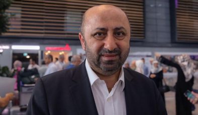 Vefatının 4. sene-i devriyesi: Ömer Döngeloğlu rahmetle anılıyor