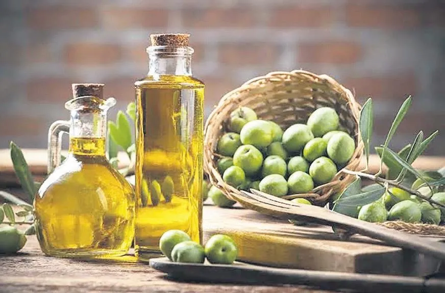 Mezopotamya’dan gelen nimet